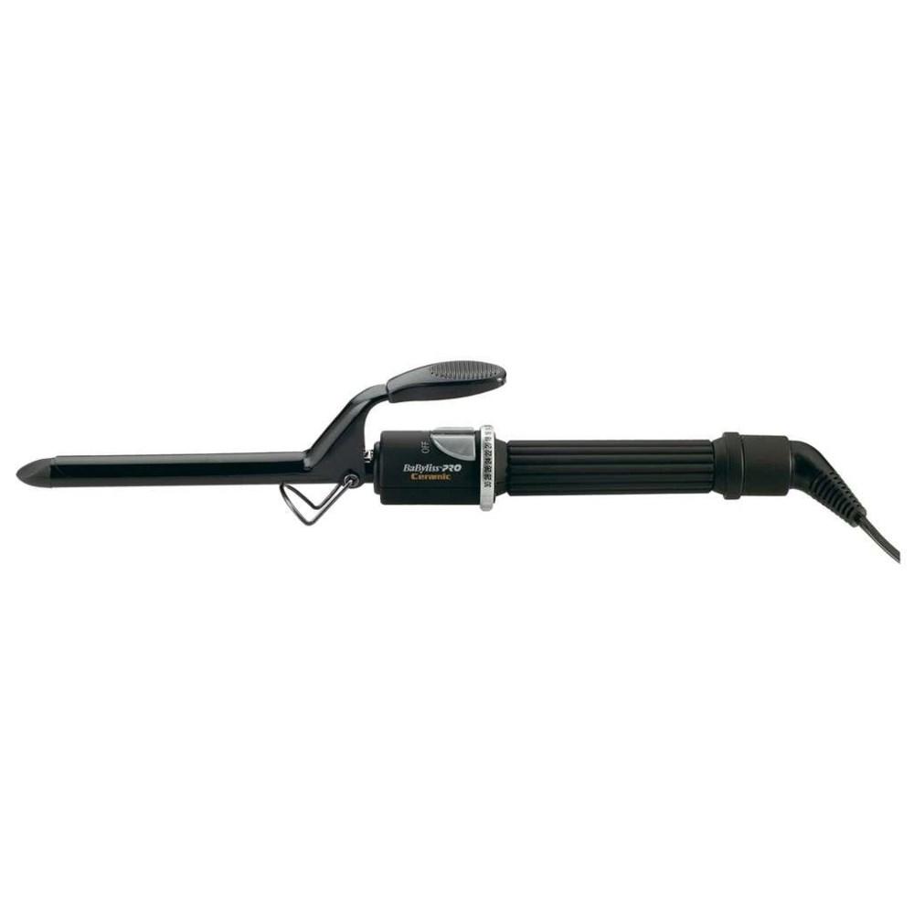 Babyliss Ceramic 1/2&quot; Spring IronÂ 