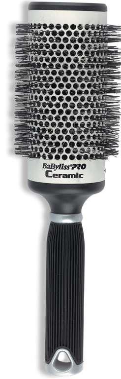 Babyliss Ceramic Thermal Brush Medium