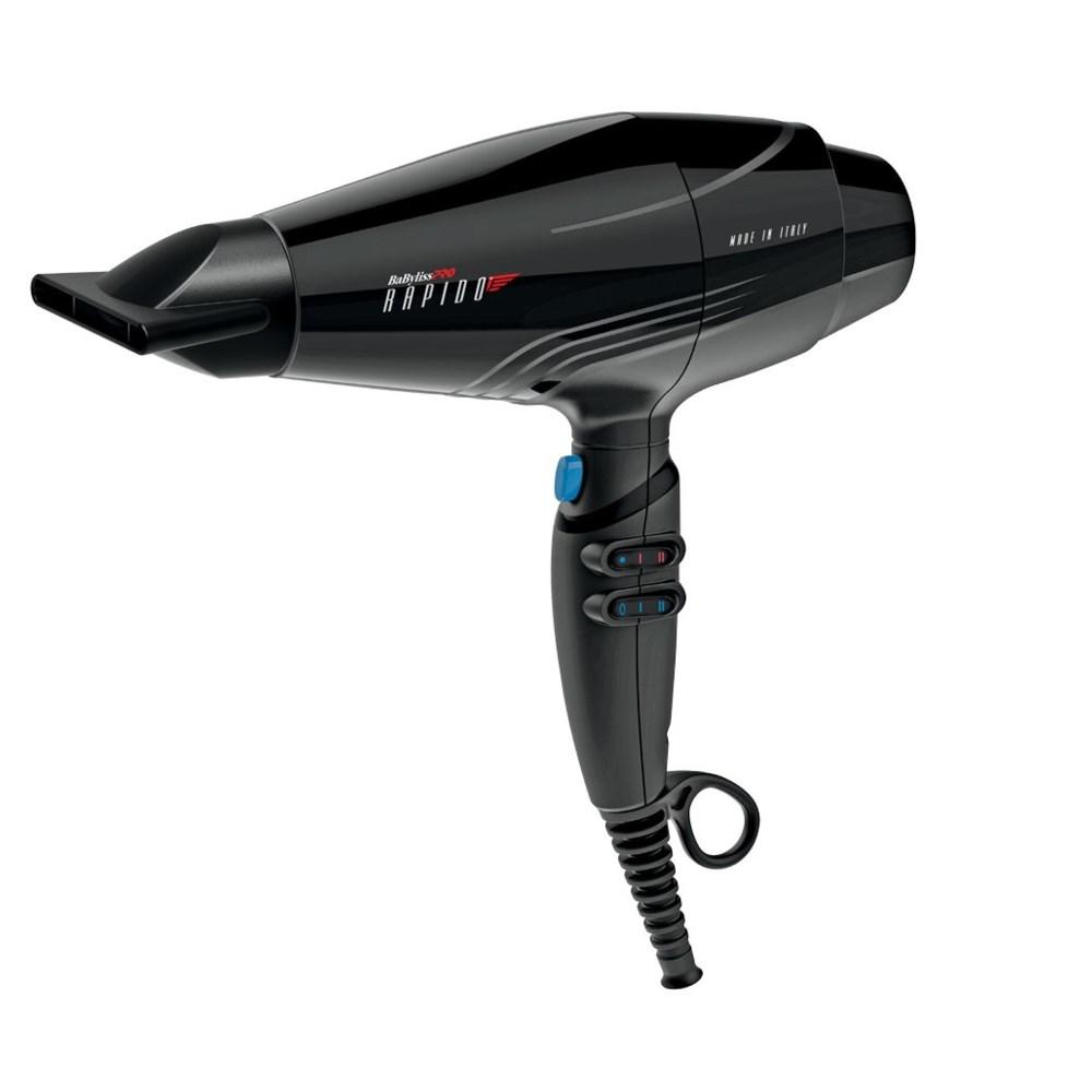 Babyliss Rapido Hair Dryer