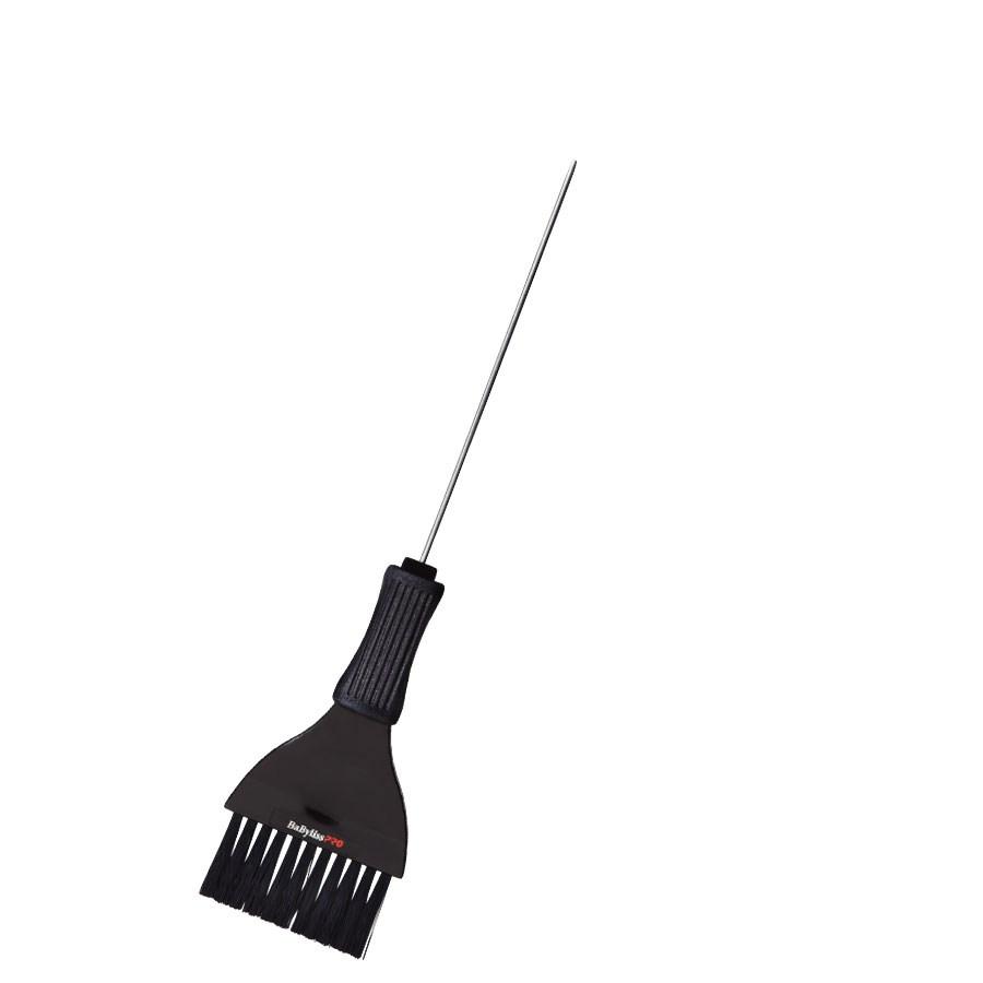 BABYLISS Metal Pintail Tint Brush 59mm CR12