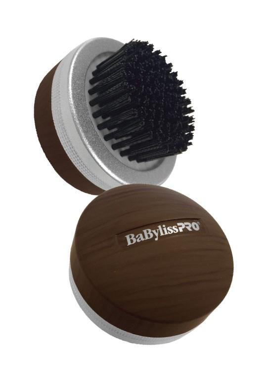 Babyliss PRO Round Beard Brush