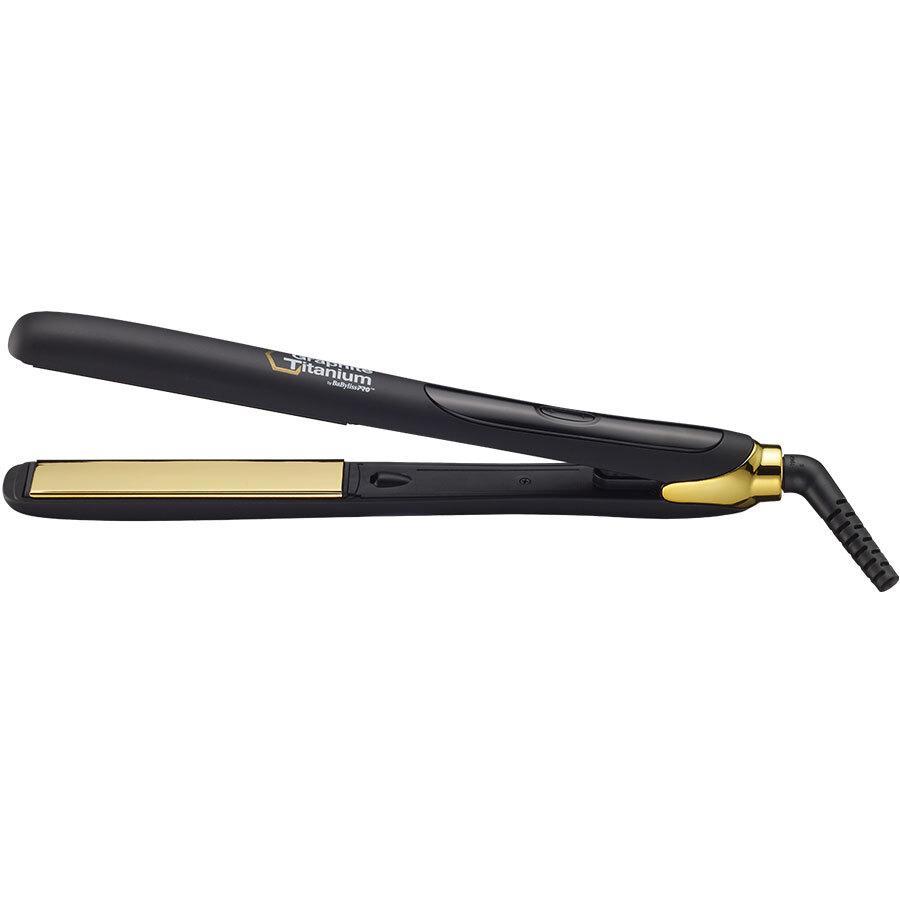 BABYLISS PRO GXT 1 1/4&quot; Flat Iron