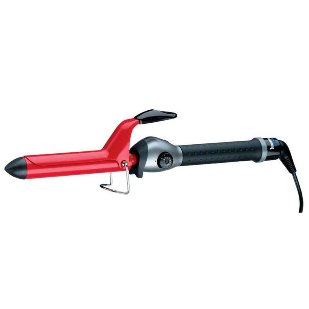 Babyliss Tourmaline 1-1/4&quot; Spring Iron Â 