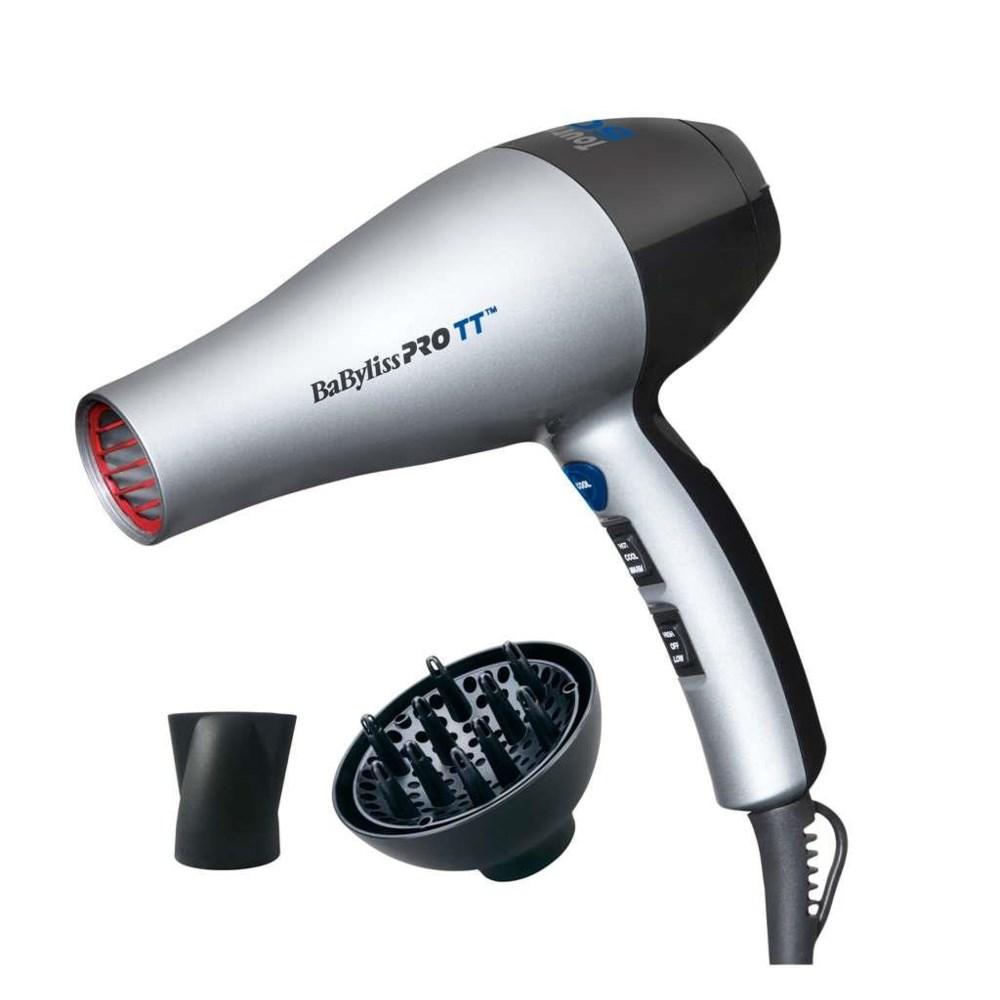 Babyliss Titanium Dryer