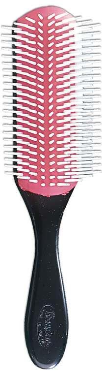 Denman 9 Row Styling Brush