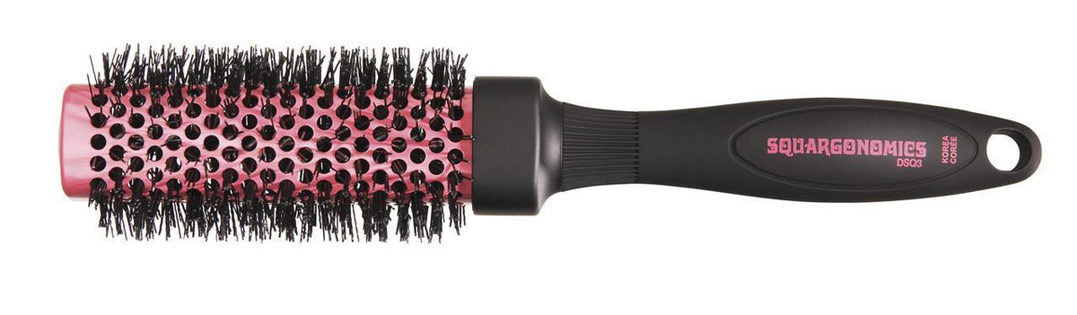 Denman 33mm Squargonomics Ceramic Thermal Brush