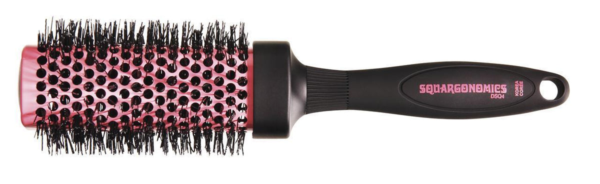 DENMAN 43mm Squargonomics Ceramic Thermal Brush