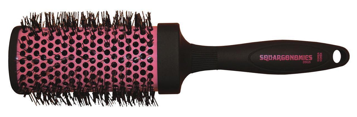 DENMAN 53mm Squargonomics Ceramic Jumbo Brush