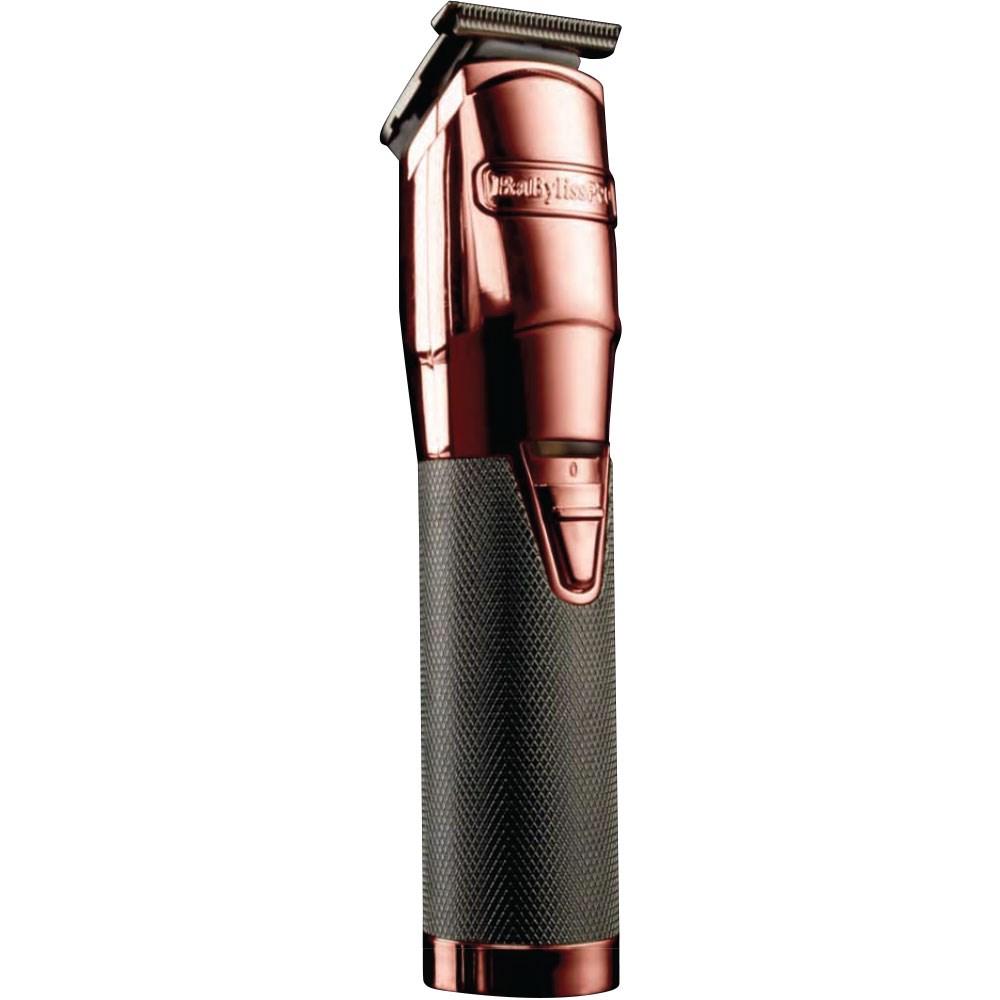 Babyliss Mini TrimmerÂ Rose Gold