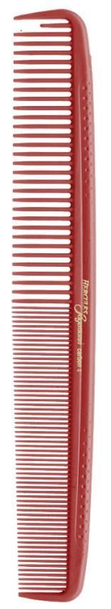 HERCULES Premium Carbon Cutting Comb 7 Inch