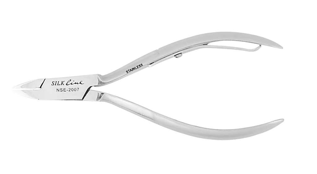 Silkline Ingrown Toenail Nipper 5 Inches