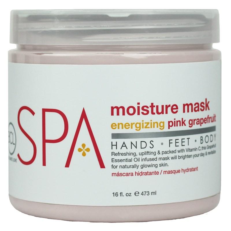 BCL Pink Grapefruit Moisture Mask 16oz