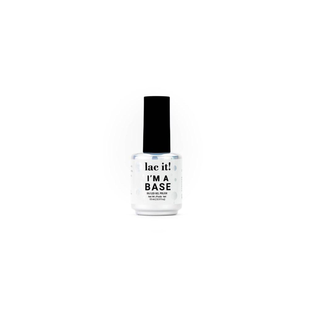 En Vogue 15ml Base Coat 0.5oz