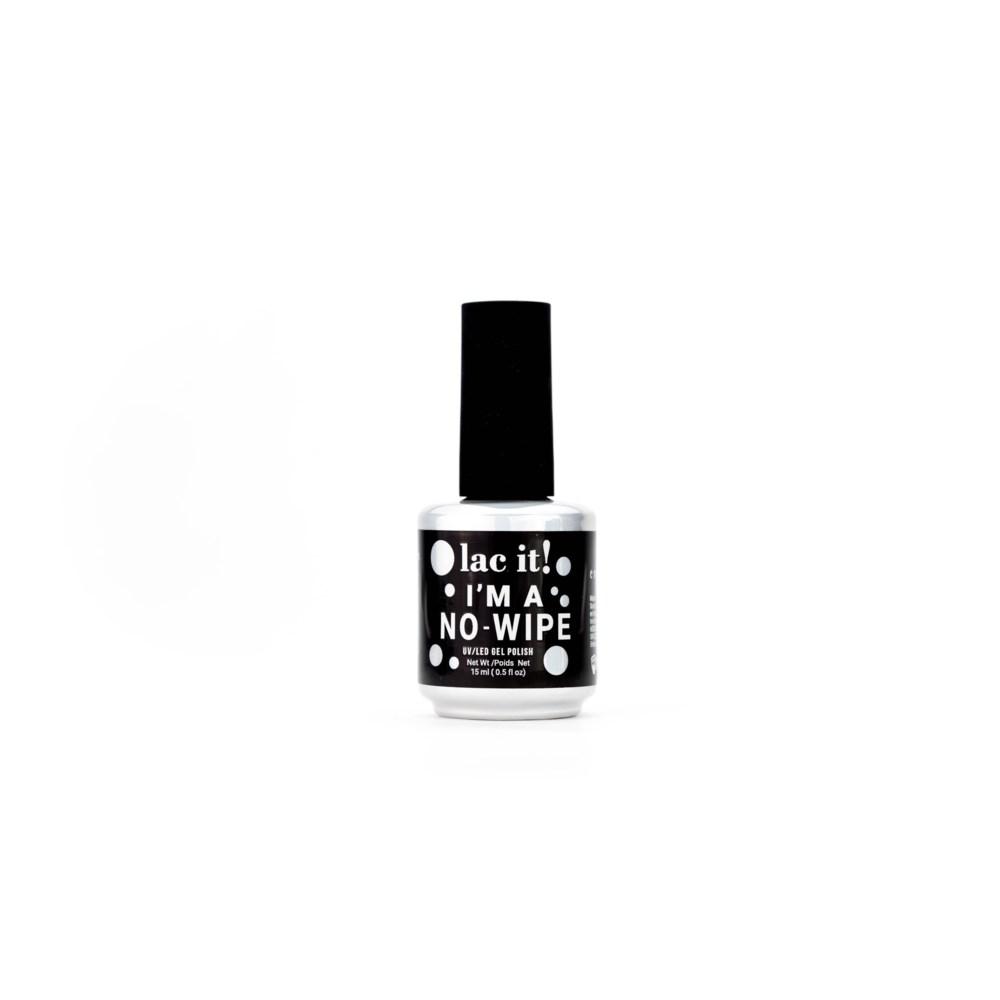 En Vogue 15ml No Wipe Top Gloss 0.5oz