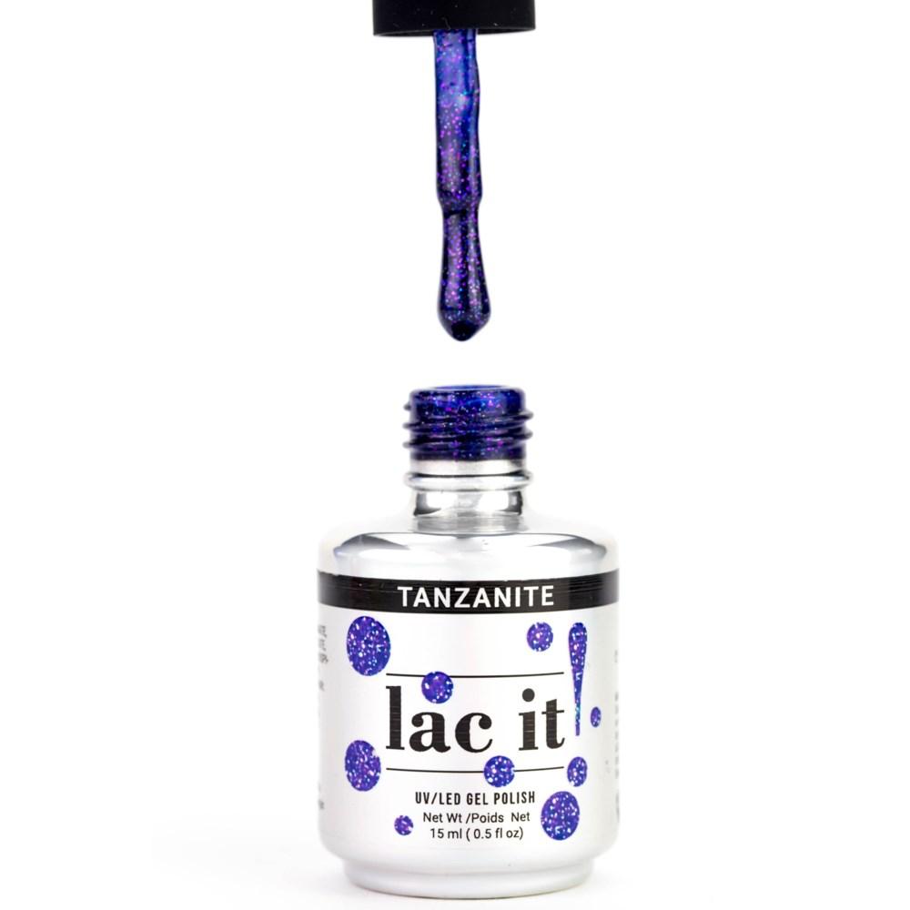 En Vogue 15ml Tazanite 0.5oz Lac It