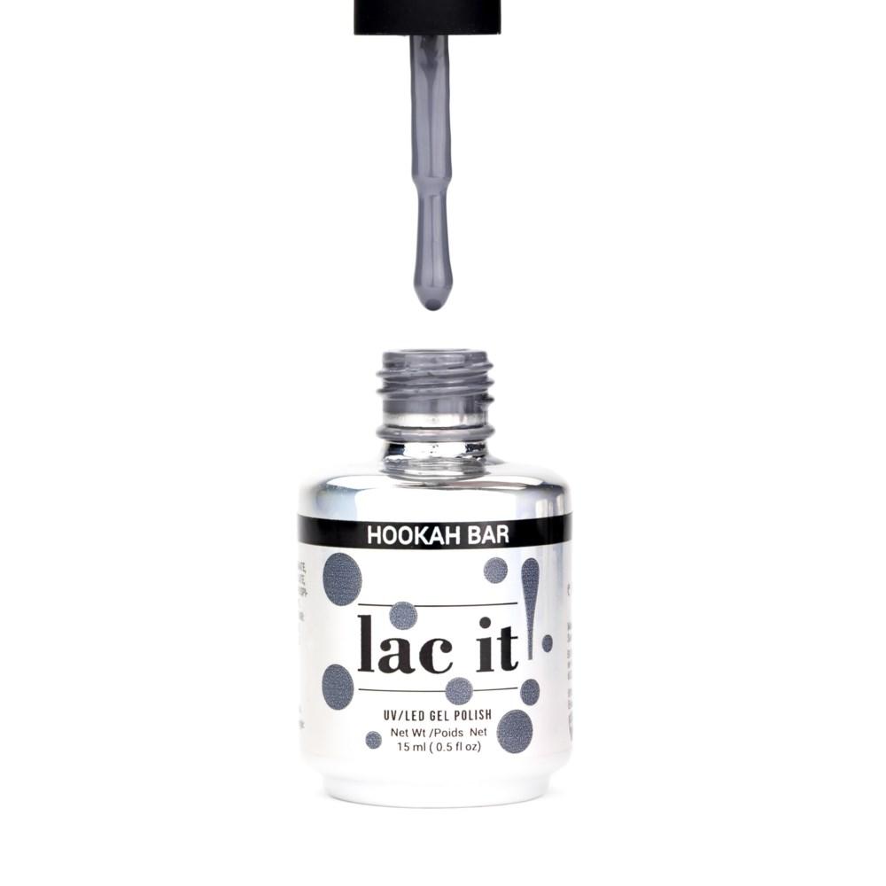 En Vogue 15ml Gel Hookah Bar 0.5oz Lac It