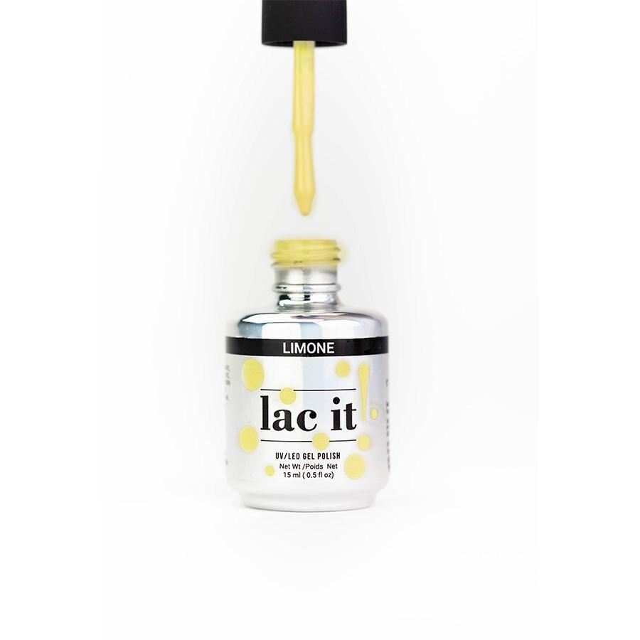 En Vogue 15ml Limone 0.5oz Lac It