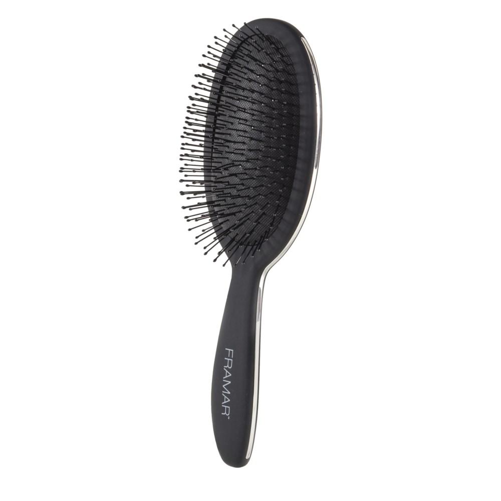 Framar Black To The Future Wet Brush