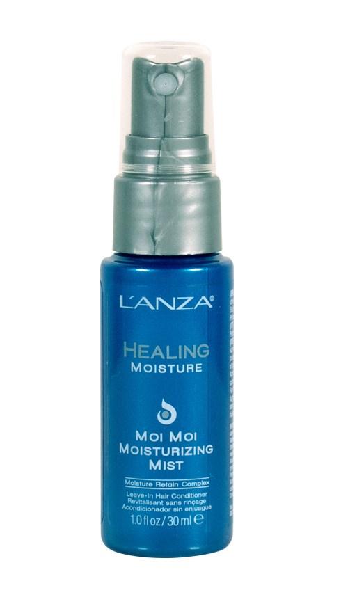 L'ANZA Healing Moisture Moi Moi Mist (30ml)