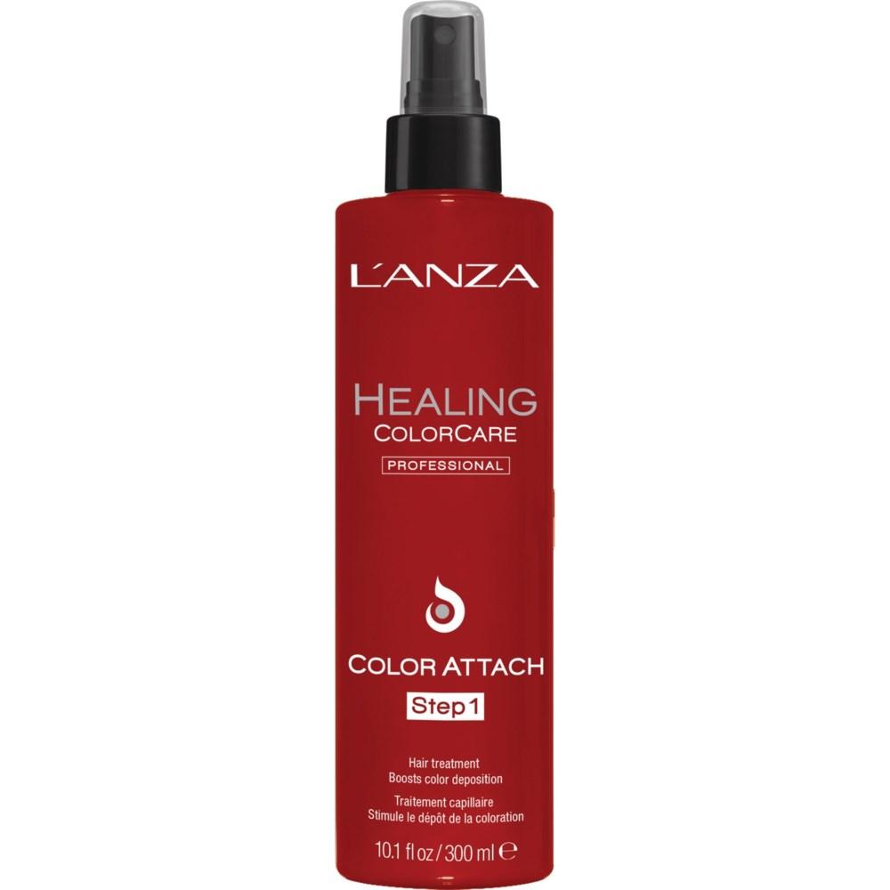 Lanza 300ml Healing ColorCare Color Attach Step 1