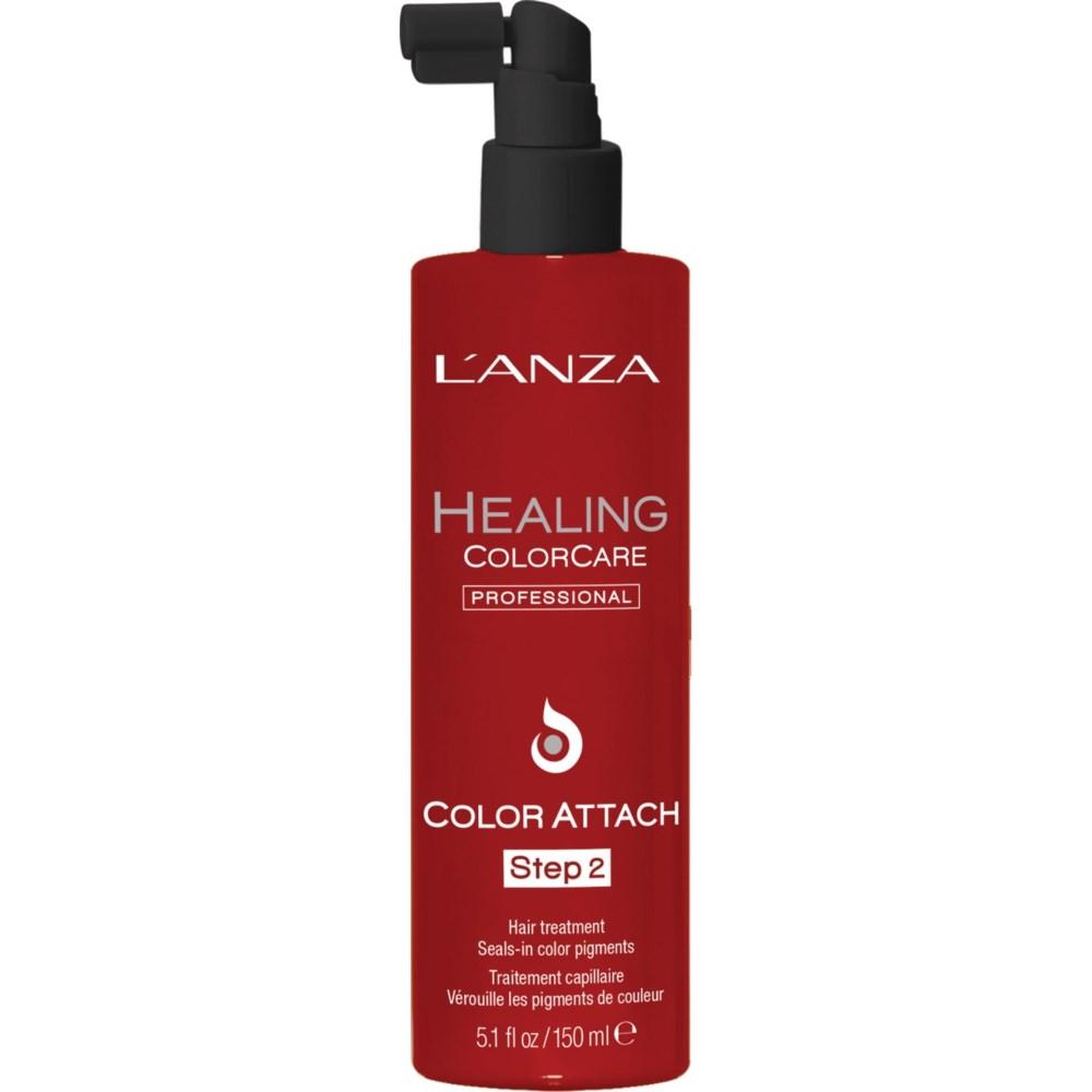 Lanza 150ml Healing ColorCare Color Attach Step 2