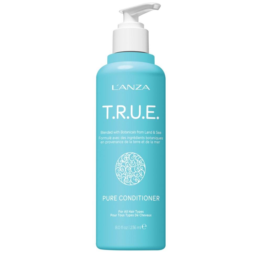 L'ANZA  True Clean Conditioner (236ml)