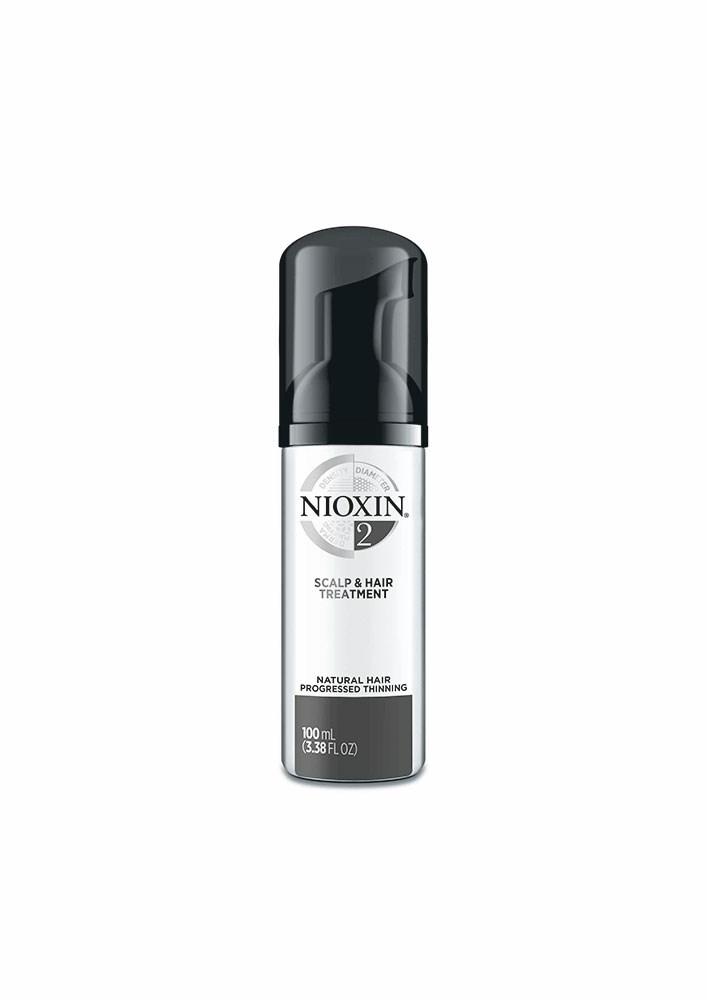 NIOXIN - System 2 Scalp Treatment 100ml