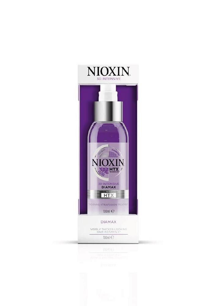 Nioxin- Diamax 100ml