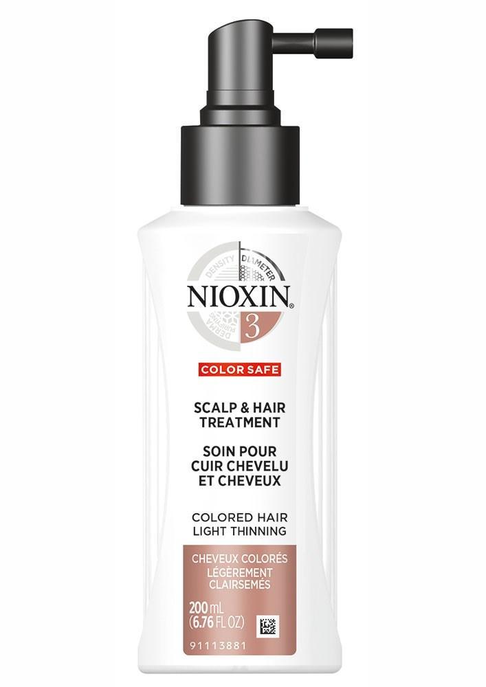 NIOXIN - System 3 Scalp Treatment 200ml