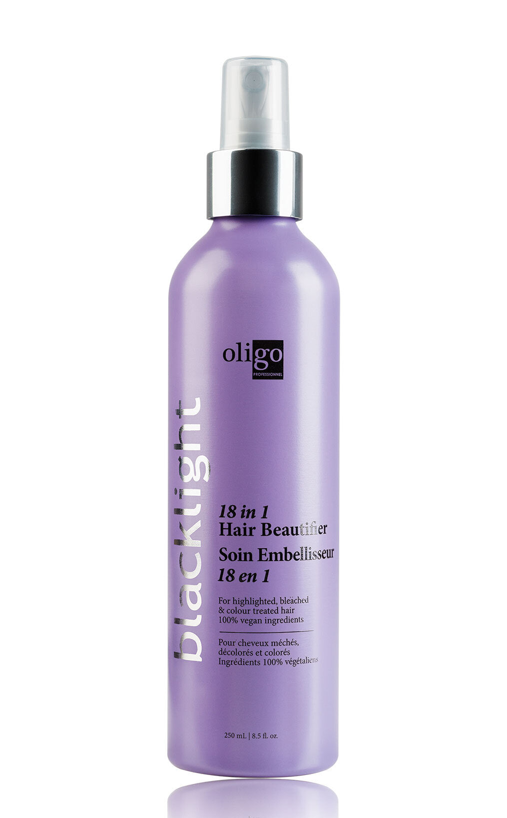 OLIGO BLACKLIGHT 18 in 1 Hair Beautifier 8.5oz