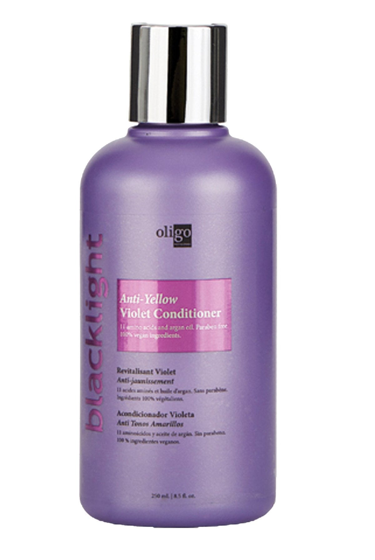 OLIGO BLACKLIGHT Violet Conditioner 250ml