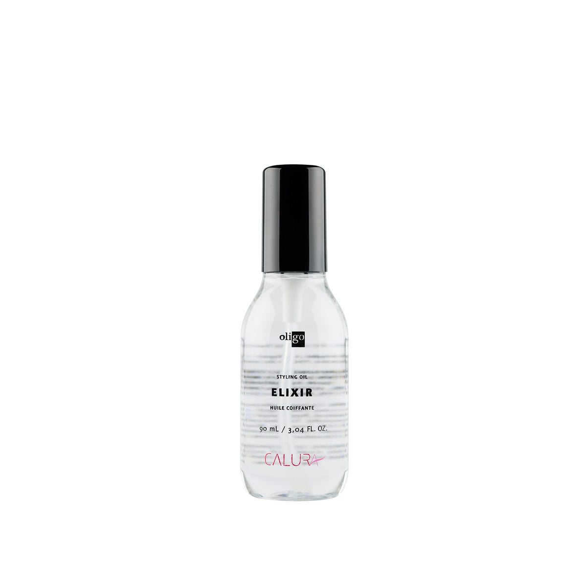 OLIGO CALURA Styling Oil Elixir 90ml