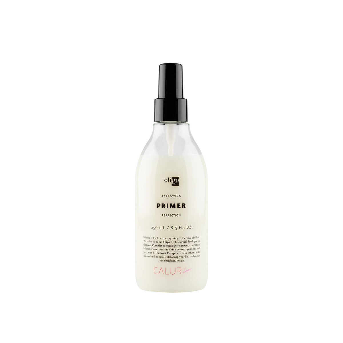 OLIGO CALURA Perfecting Primer 250ml