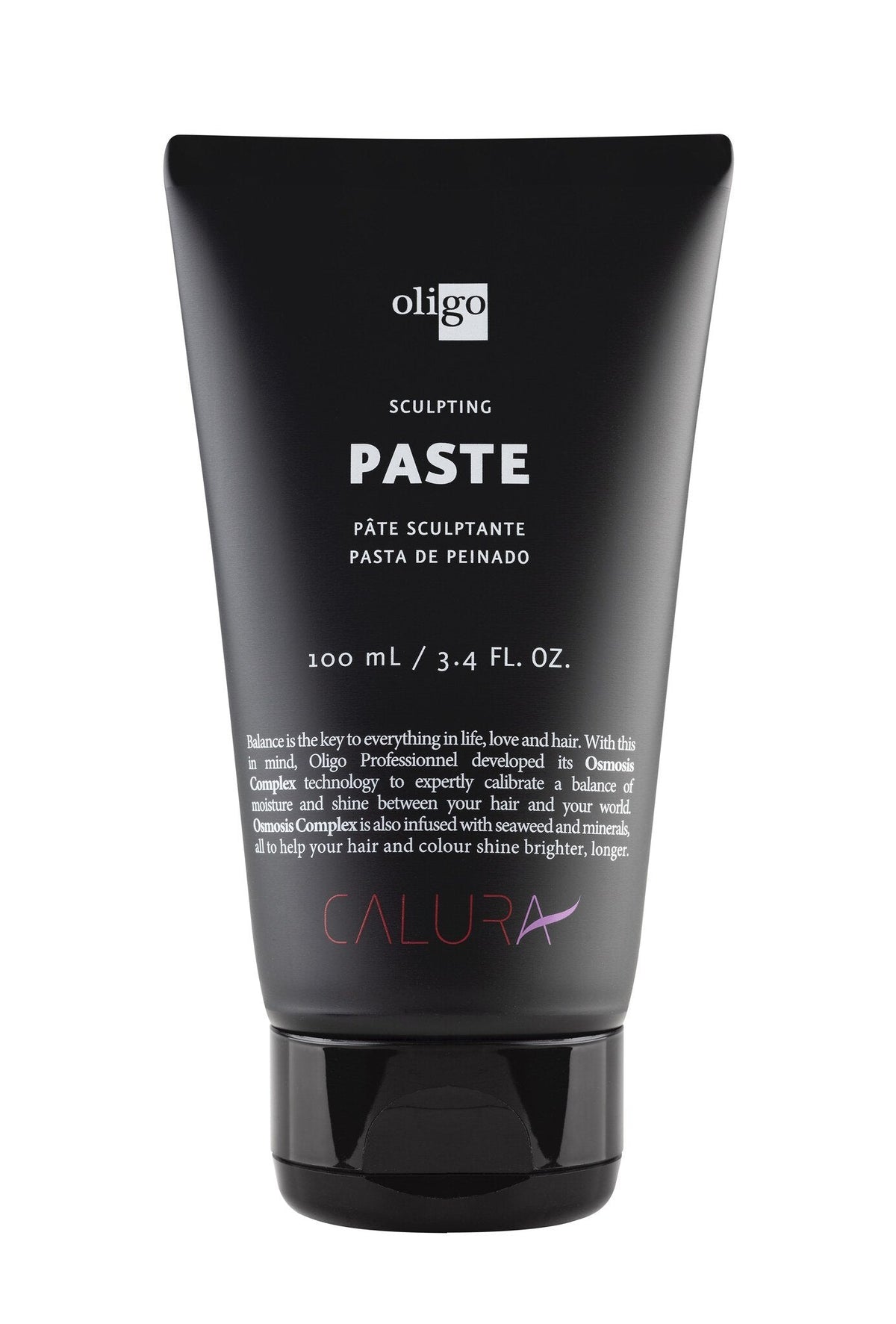 OLIGO CALURA Sculpting Paste 100ml