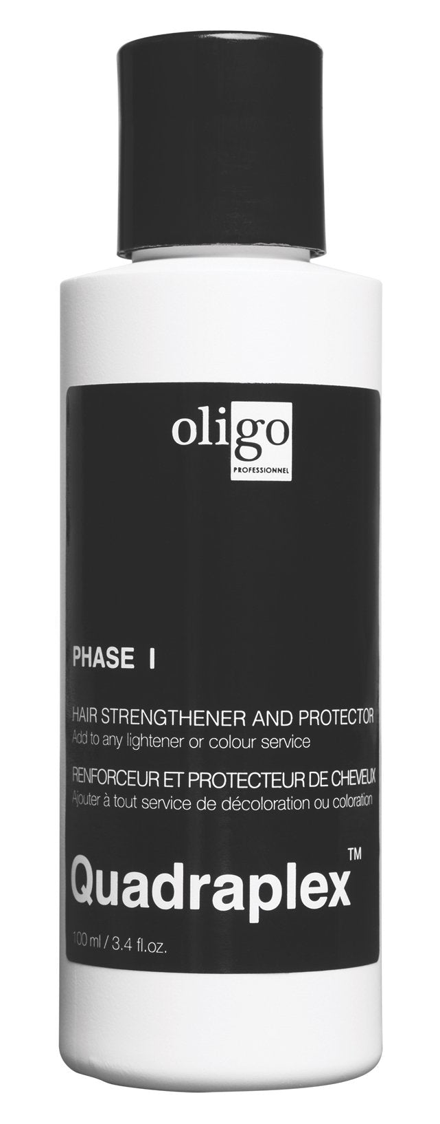 Oligo Quadraplex 100ml Phase L One