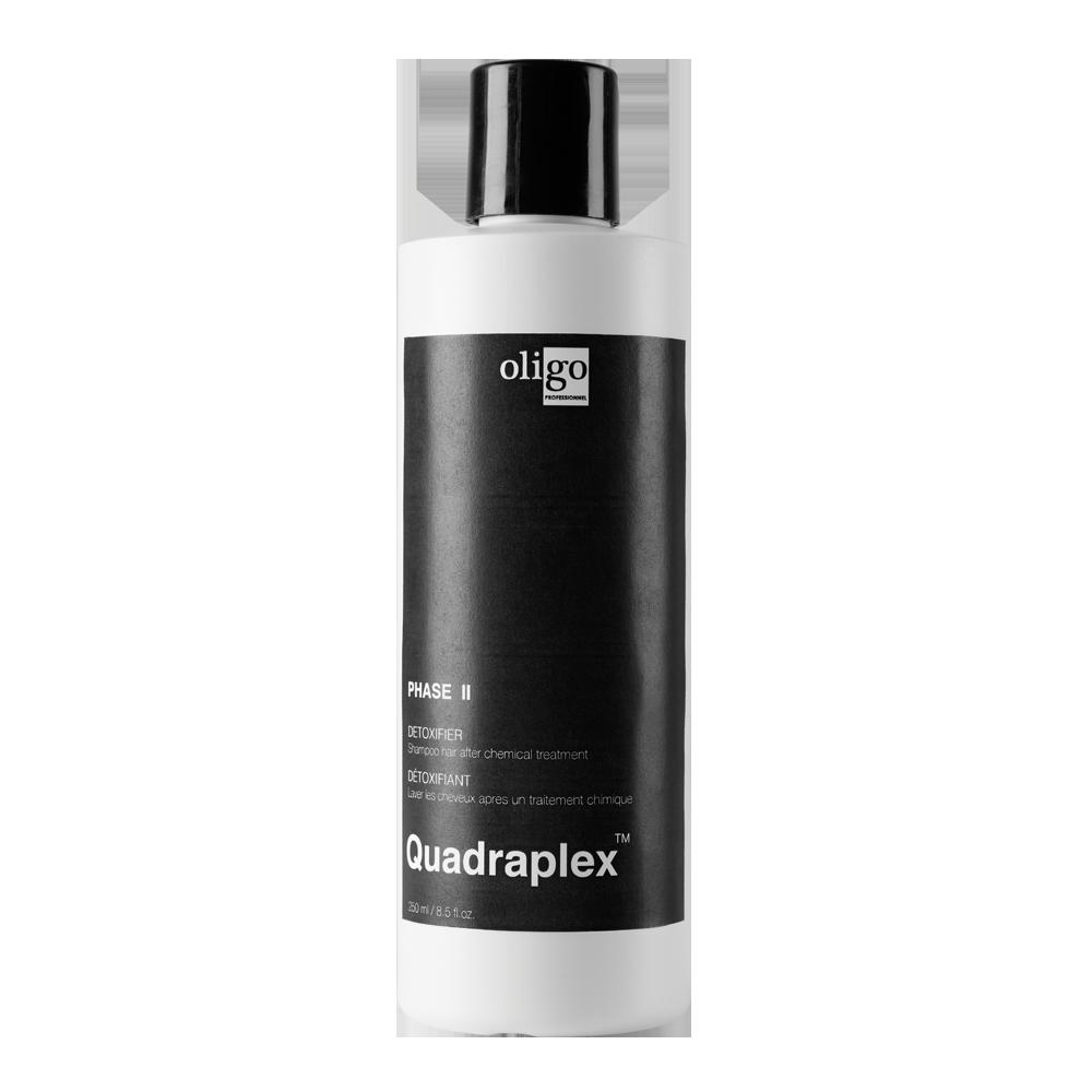 Oligo Quadraplex 250ml Phase Ll Two