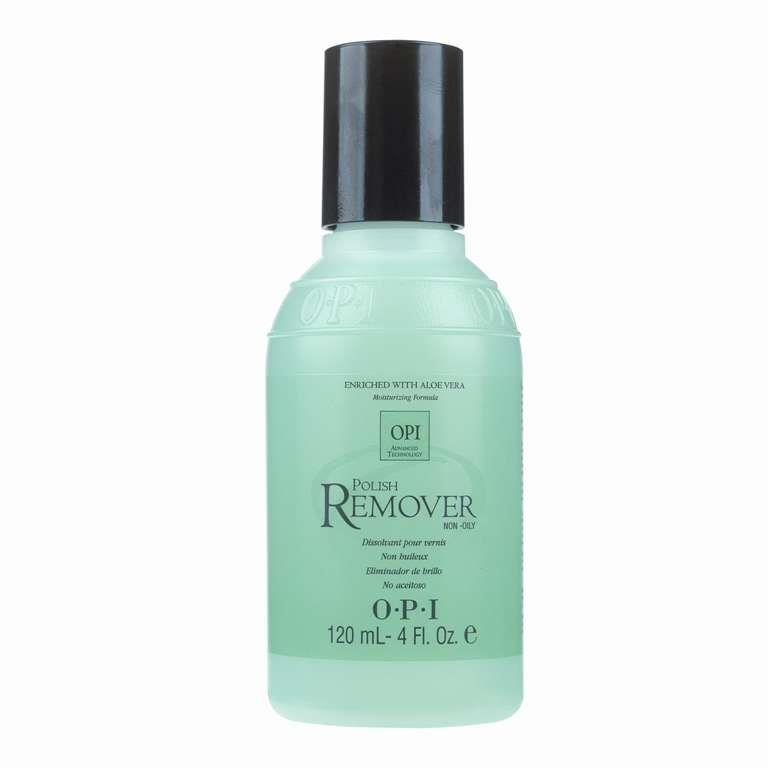 OPI - Aloe Vera Polish Remover 4oz