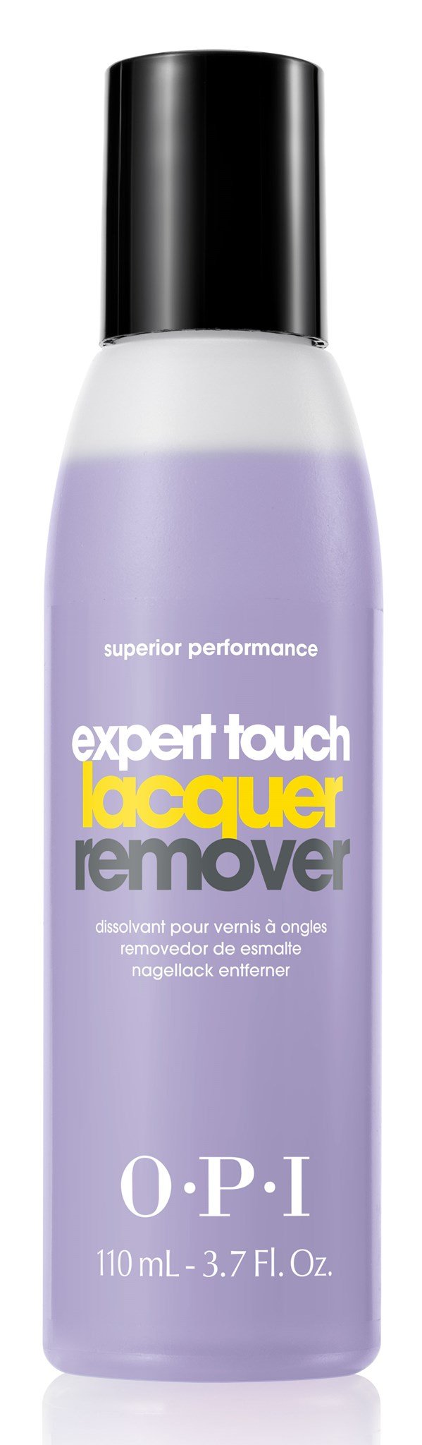 OPI - Expert Touch Lacquer Remover 4oz