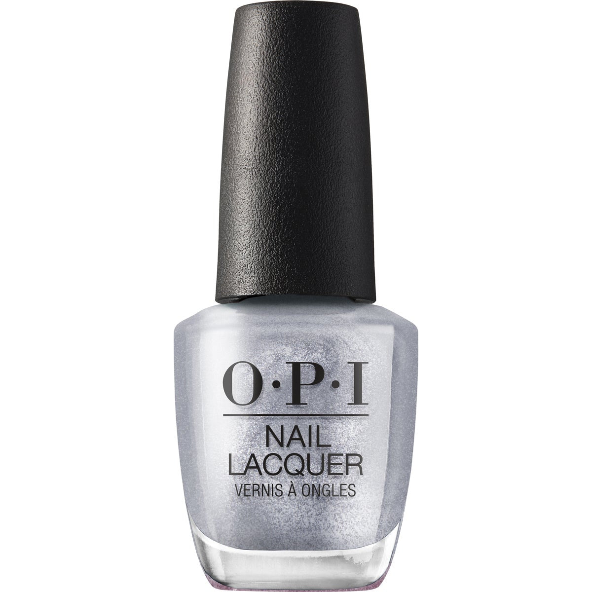 OPI Nail Lacquer Shine Bright - Tinsel Tinsel Lil Star