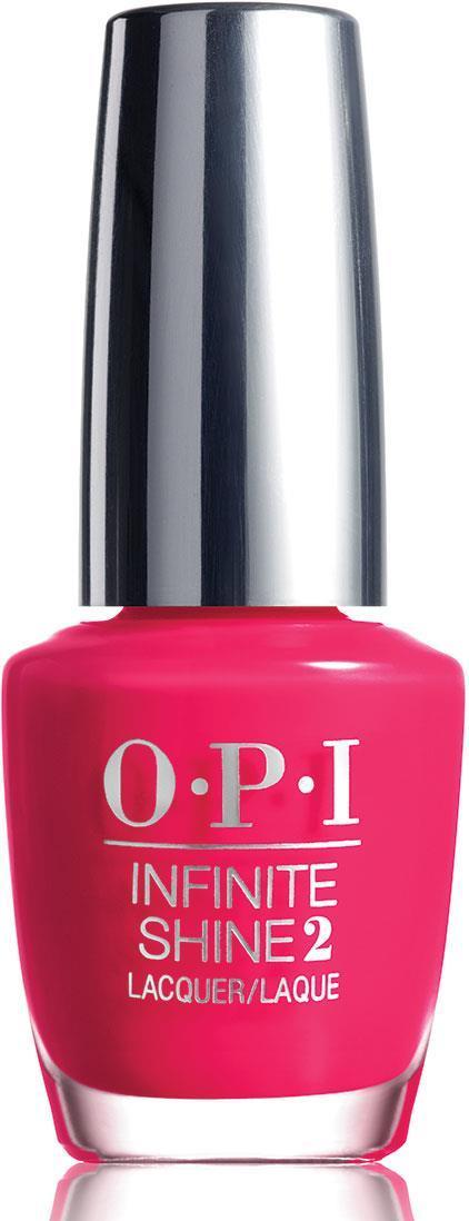 OPI Infinite Shine - Running with the in-finite