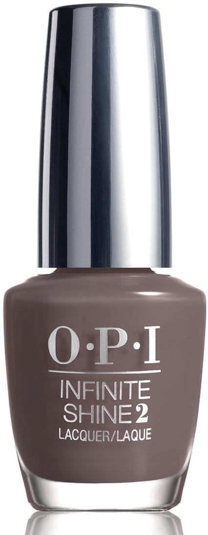 OPI Infinite Shine - Set in Stone