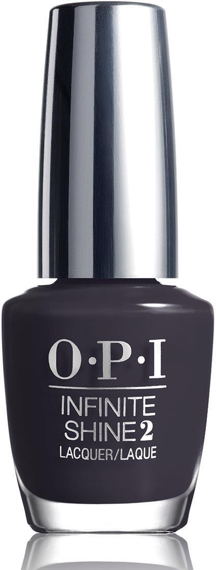 OPI Infinite Shine - Strong Coal-ition