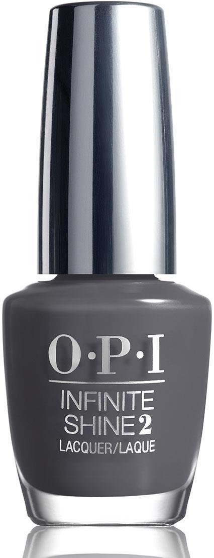 OPI Infinite Shine - Steel Waters Run Deep