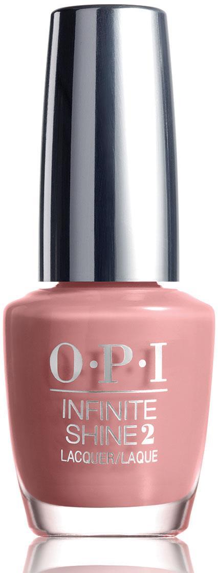 OPI Infinite Shine - You Can Count On It