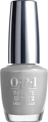 OPI Infinite Shine - Silver On Ice