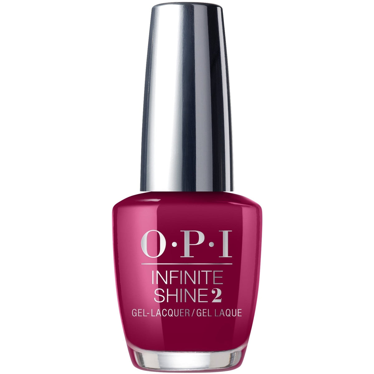 OPI Infinite Shine - Miami Beet