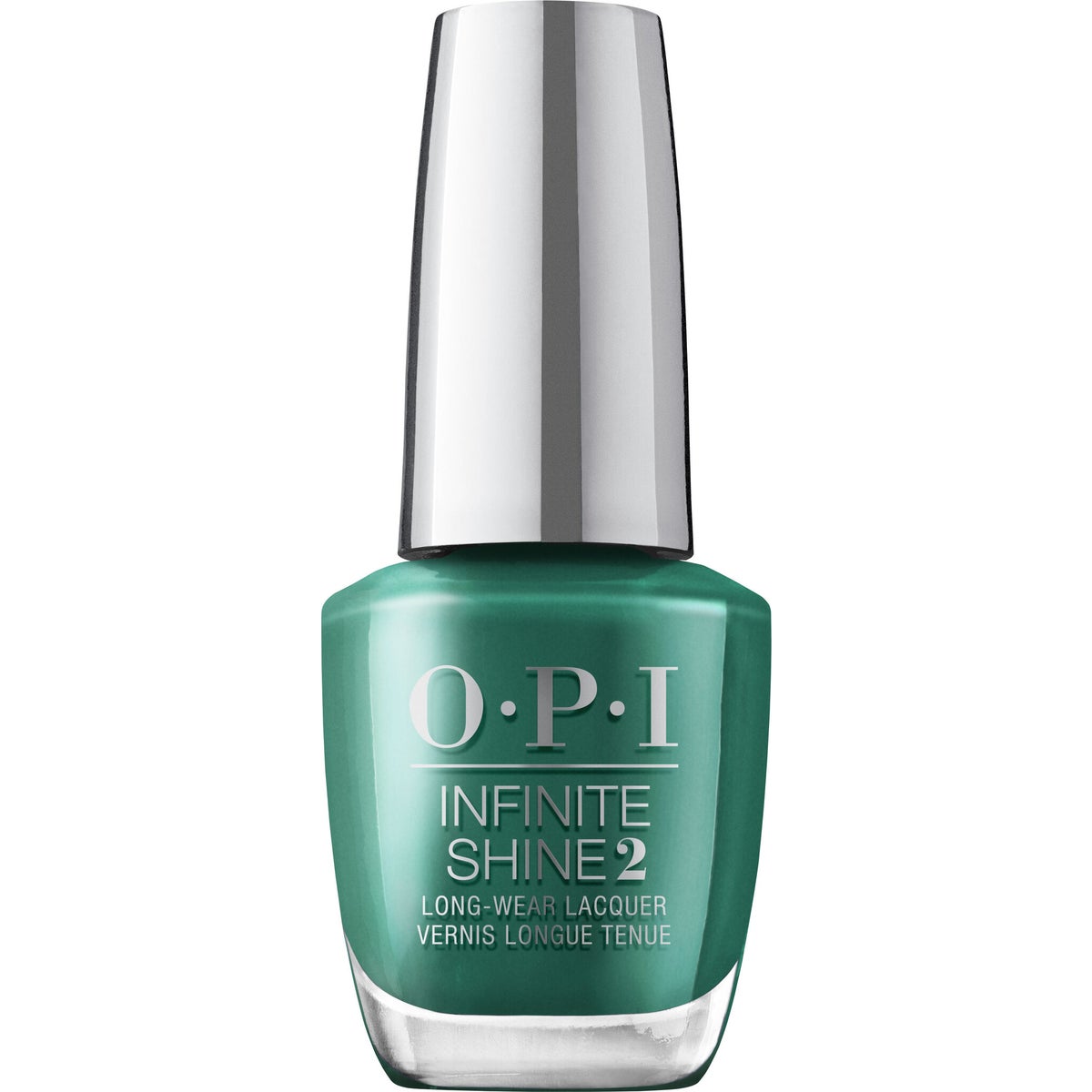 OPI Infinite Shine - Rated Pea-G