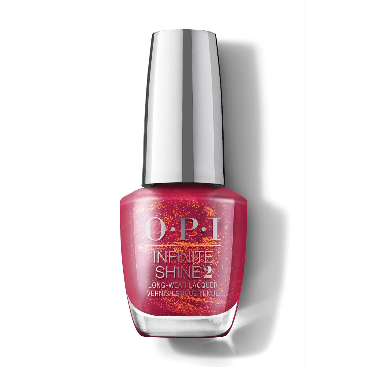 OPI Infinite Shine - I&#39;M Really An Actress