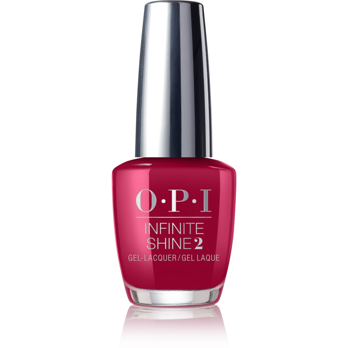 OPI Infinite Shine - I&#39;m Not Really a Waitress