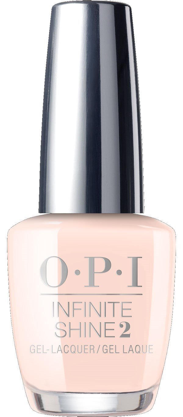 OPI Infinite Shine - Passion